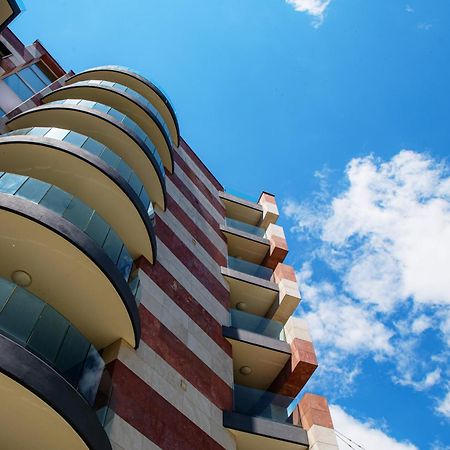 Roggia Apartments By Quokka 360 - Central Flats With Parking Space Lugano Exterior photo