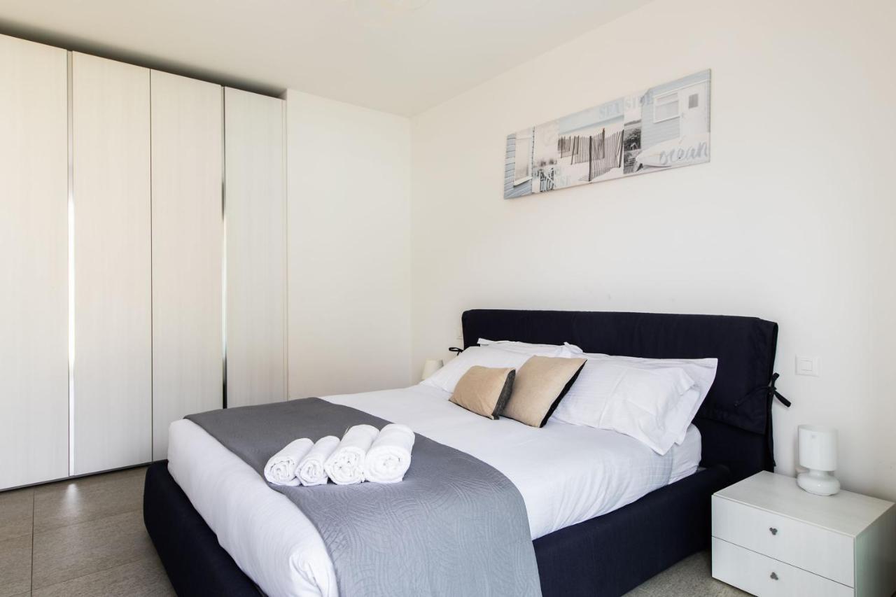 Roggia Apartments By Quokka 360 - Central Flats With Parking Space Lugano Exterior photo