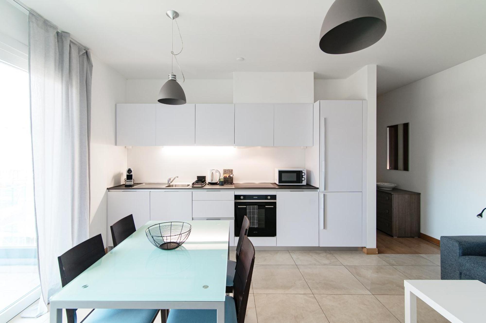 Roggia Apartments By Quokka 360 - Central Flats With Parking Space Lugano Exterior photo