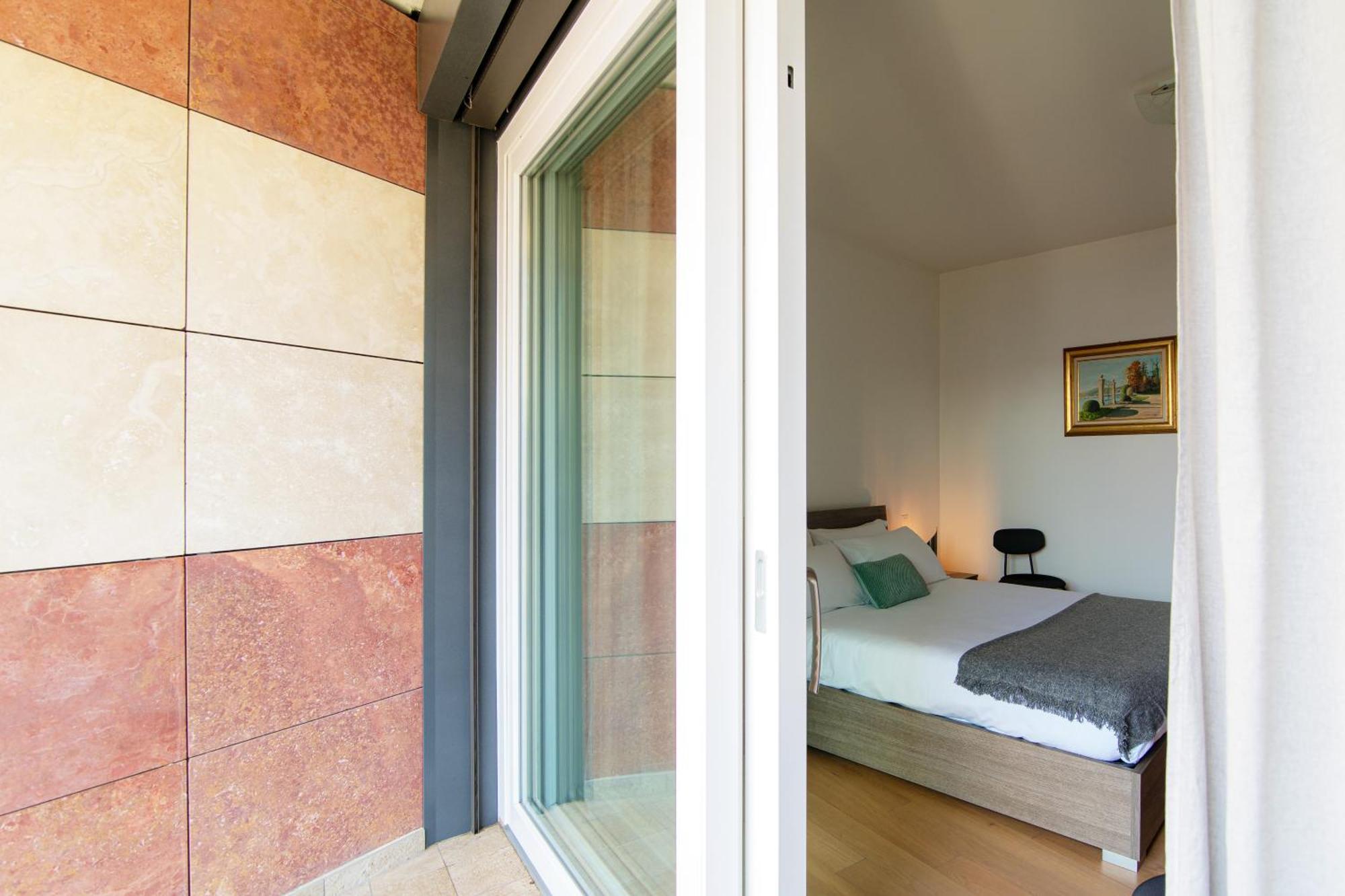 Roggia Apartments By Quokka 360 - Central Flats With Parking Space Lugano Exterior photo